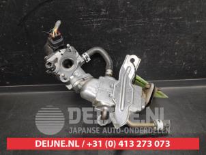 Toyota Yaris AGR Kühler O733708 foto 2