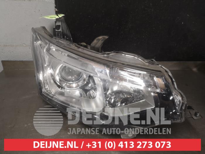 Mitsubishi Outlander Scheinwerfer rechts O733710