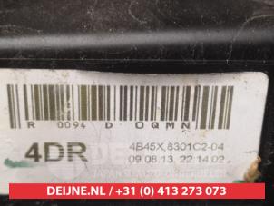 Mitsubishi Outlander Koplamp rechts O733710 foto 3