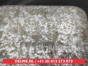 Toyota Yaris Wasserpumpe O733711 foto 2