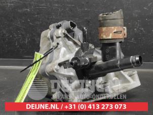 Toyota Yaris Wasserpumpe O733711 foto 3