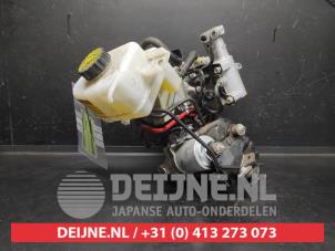 Toyota Yaris Bremskraftverstärker O733715 foto 3