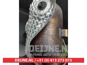 Toyota Yaris Katalysator O733716 foto 3