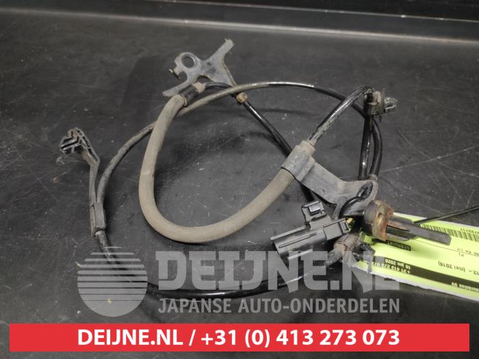 Toyota Yaris ABS Sensor O733717