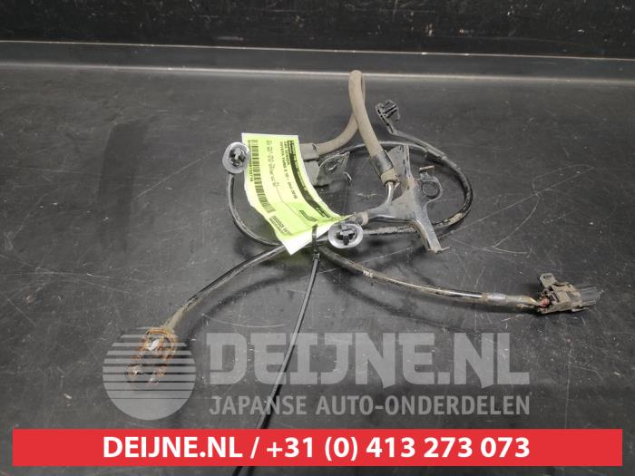 Toyota Yaris ABS Sensor O733718