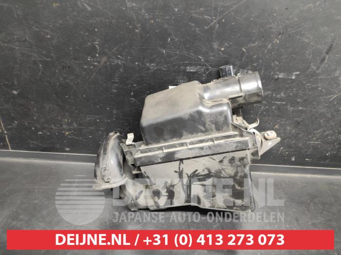 Toyota Yaris Air box O733733