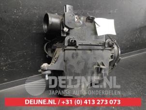 Toyota Yaris Luftfiltergehäuse O733733 foto 2
