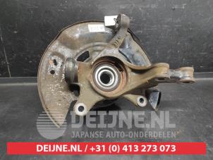 Toyota Yaris Fusee links-voor O733734 foto 2