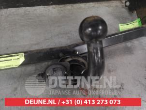 Nissan Qashqai Trekhaak O733725 foto 2