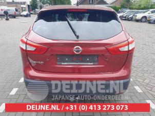 Nissan Qashqai Trekhaak O733725 foto 3