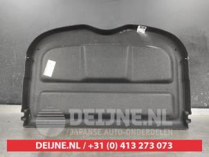 Nissan Qashqai Hoedenplank O733731 foto 2