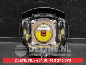 Toyota Yaris Airbag links (Lenkrad) O733737 foto 2