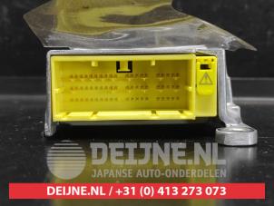 Toyota Yaris Airbag Module O733738 foto 2