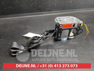 Toyota Yaris Sicherheitsgurt links vorne O733739 foto 2