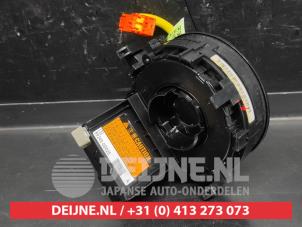 Toyota Yaris Steuergerät Airbag O733741 foto 2