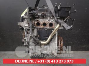 Toyota Aygo Motor O733742 foto 2