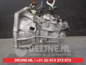 Toyota Aygo Versnellingsbak O733743 foto 3