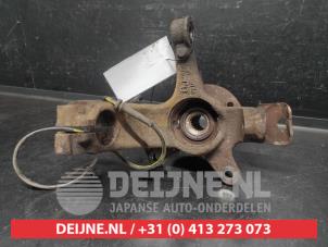 Toyota Aygo Fusee rechts-voor O733748 foto 2
