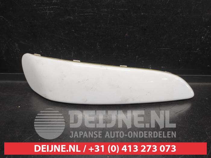 Toyota Aygo Bumperlijst rechts-voor O733750