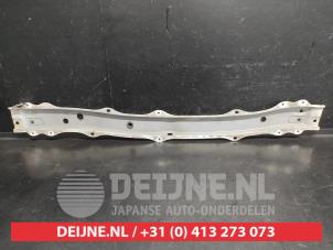 Toyota Aygo Radiator bar O733754 photo 3
