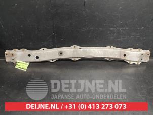 Toyota Aygo Radiator bar O733754 photo 2