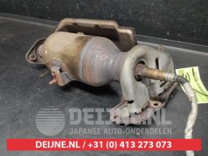 Toyota Aygo Catalytic converter O733755 photo 3