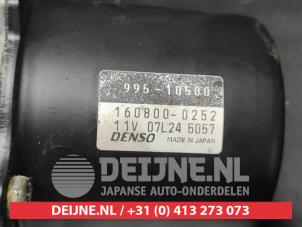 Toyota Aygo Lenksäulenwelle O733756 foto 3