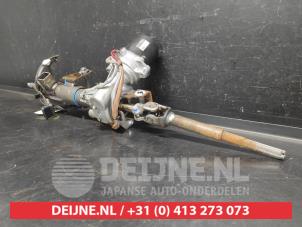 Toyota Aygo Lenksäulenwelle O733756 foto 2
