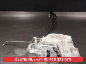 Suzuki Swift Door lock mechanism 4-door, front left O733799 photo 2