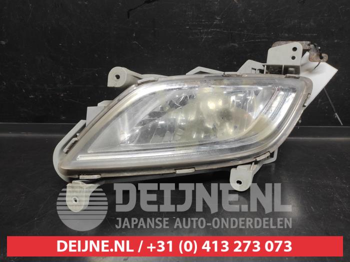 Hyundai Veloster Nebelscheinwerfer links vorne O733802
