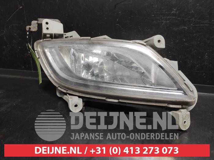 Hyundai Veloster Nebelscheinwerfer rechts vorne O733803
