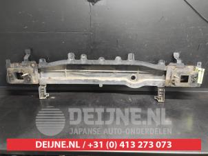 Hyundai Veloster Rear bumper frame O733809 photo 2