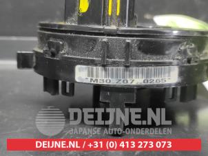 Hyundai IX20 Airbag clock spring O733812 photo 3
