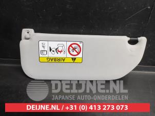 Toyota Aygo Sun visor O733814 photo 3
