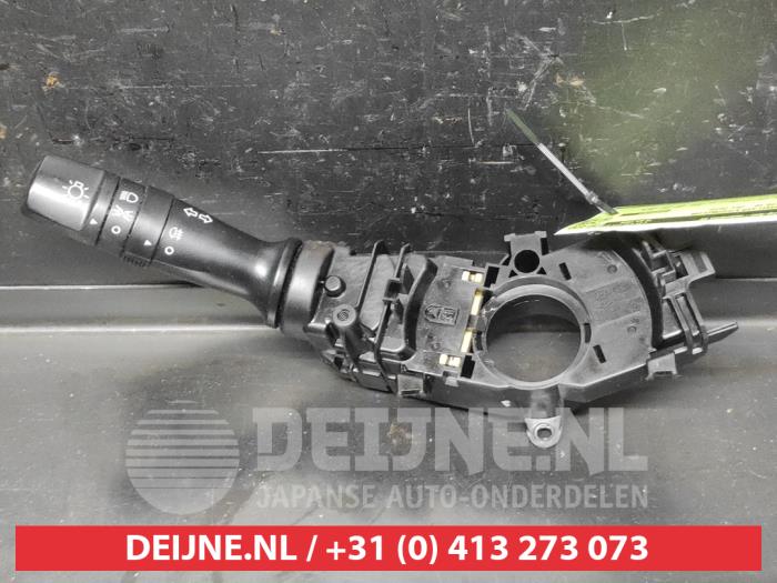 Hyundai IX20 Kombischalter Lenksäule O733842