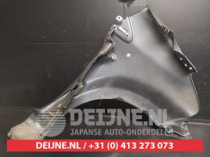 Toyota Aygo Kotflügel links vorne O733821 foto 3