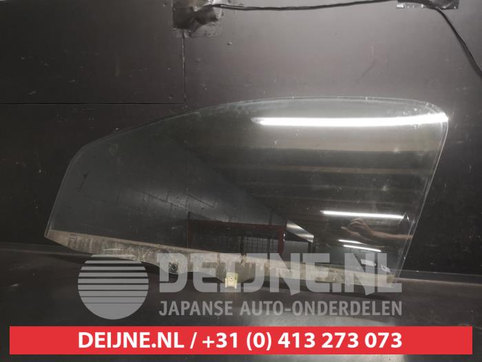 Toyota Aygo Portierruit 2Deurs links O733823