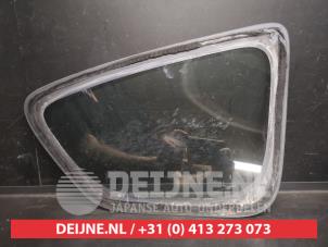 Toyota Aygo Ruit 2Deurs links-achter O733826 foto 2