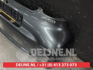 Toyota Aygo Rear bumper O733827 photo 3