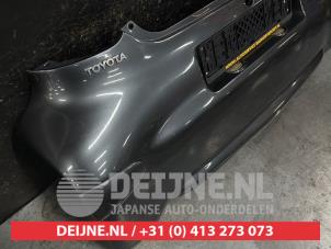 Toyota Aygo Rear bumper O733827 photo 2