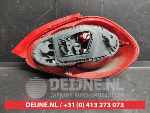 Toyota Aygo Rücklicht links O733828 foto 3