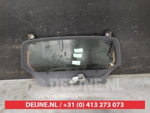 Toyota Aygo Heckklappe O733830 foto 2