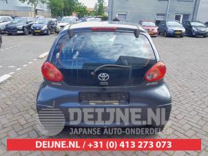 Toyota Aygo Heckklappe O733830 foto 3