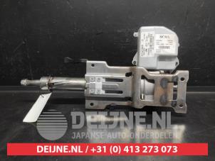 Hyundai IX20 Steering column O733844 photo 2