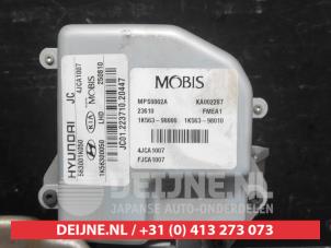 Hyundai IX20 Steering column O733844 photo 3