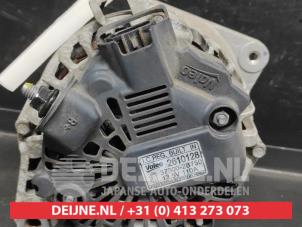 Hyundai IX20 Dynamo O733845 photo 3