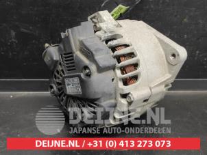 Hyundai IX20 Dynamo O733845 photo 2