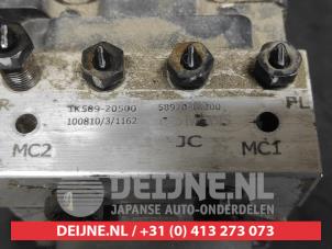 Hyundai IX20 ABS pump O733846 photo 2