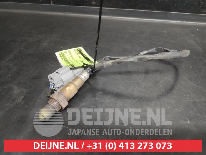 Lambda Sonde Hyundai iX20 (JC), 2010 / 2019 1.4i 16V, SUV, Benzine, 1.396cc, 66kW (90pk), FWD, G4FA, 2010-11 / 2019-07, JCF5P1; JCF5P2; JCF5P6; JCF5P7 (Gebruikt)