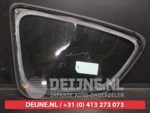 Toyota Aygo Ruit 2Deurs rechts-achter O733833 foto 2